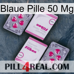 Blue Pill 50 Mg 33